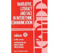 Narrative - Scollon Ronald