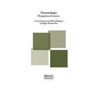 Narratologie. Prospettive di ricerca