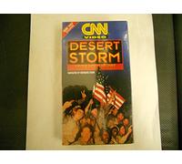 Narrator Bernard Shaw - Operazione Desertstorm: La vittoria [VHS]