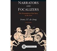 Narratori e focalizzatori: la presentazione della storia - NUOVO Irene De...