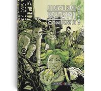 Narrattiva Sogni Contorti/Sogni Distanti