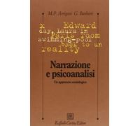 Narrazione e psicoanalisi. Un approccio semiologico