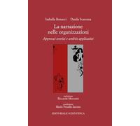 Narrazione nelle organizzazioni