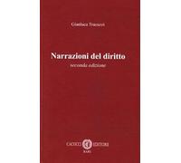 Narrazioni del diritto