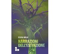 Narrazioni dell'estinzione