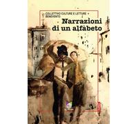 Narrazioni di un alfabeto - AA.VV.