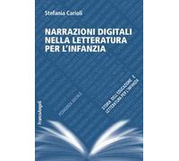 Narrazioni digitali nella letteratura per l'infanzia