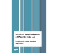 Narrazioni e rappresentazioni dell'Adriatico oggi