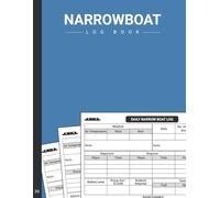 Narrow Boat Book: To Log Narrow Boat Stuff.