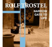 Narrow Gate Of Life