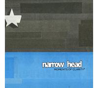 Narrow Head Moments of Clarity (CD)