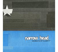 Narrow Head - Moments Of Clarity [VINYL]