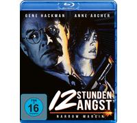 12 Stunden Angst - Narrow Margin