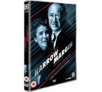 Narrow Margin (DVD) Gene Hackman Anne Archer James B. Sikking M. Emmet Walsh