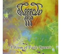 Narrow Pass - A Room Of Fairy Queen's