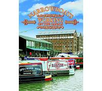 Narrowboats - Working On The Canals [Edizione: Regno Unito] [Edizione: Regno Unito]