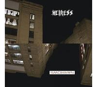 Narrows/Heiress - Split