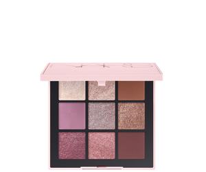NARS Afterglow Tempting Eyeshadow Palette Lavender Haze