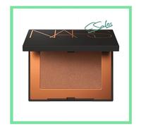 NARS MINI Laguna Bronzing Powder cipria abbronzante per contouring mini colore LAGUNA 04 3,5 g