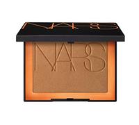 NARS Bronzing Powder - Laguna (marrone diffuso con riflessi dorati)