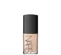 NARS - Sheer Glow Foundation - Fondotinta MONT BLANC 30 ml