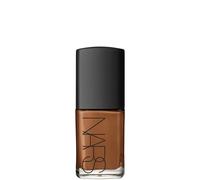NARS Sheer Glow Foundation fondotinta idratante colore NAMBIA 30 ml