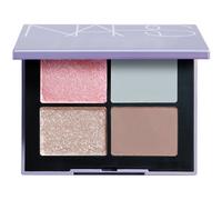 NARS - QUAD EYESHADOW PALETTE Ombretti 4.8 g Argento unisex