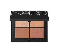 NARS - Eyeshadow Quads Ombretti 4.4 g Marrone chiaro unisex