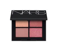 NARS - Eyeshadow Quads Ombretti 4.4 g Oro rosa unisex
