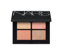 NARS - Eyeshadow Quads Ombretti 5.6 g Marrone chiaro unisex
