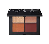 NARS - Eyeshadow Quads Ombretti 5.6 g Marrone unisex