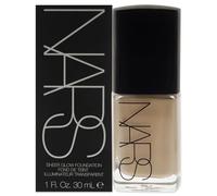 Nars - Fondo fluido sheer Glow Foundation