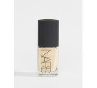 NARS Sheer Glow Foundation fondotinta idratante colore Siberia 30 ml