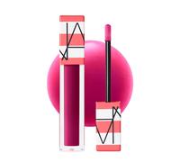 NARS Hot Escape Afterglow Lip Oil Lucidalabbra Rossetti