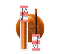 NARS Hot Escape Afterglow Lip Oil Lucidalabbra Rossetti