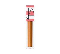 NARS - Hot Escape Afterglow Lip Oil Olio per le labbra 5.7 ml Marrone unisex
