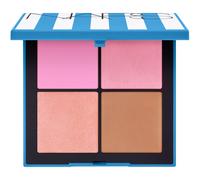 NARS - HOT ESCAPE CHEEK PALETTE - Blush I - LIGHT 14 g