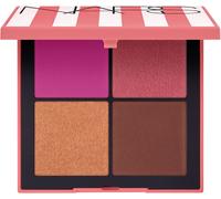 NARS Hot Escape Deep 4x3,5 g - Palette Viso