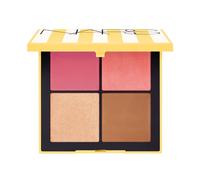 Nars Hot Escape Palette Per Guance 14g Fard