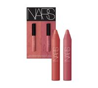 NARS - Labbra MINI POWERMATTE HIGH-INTENSITY LIP PENCIL DUO - Cofanetti make up