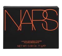 NARS - Viso LAGUNA BRONZING POWDER LAGUNA 03 - Bronzer