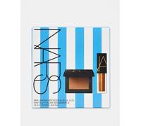 NARS - Laguna - Set mini con bronzer e olio labbra (Risparmia il 19%)-Marrone No Size