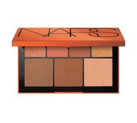 NARS Laguna ULTIMATE FACE PALETTE palette di trucchi colore LIGHT TO MEDIUM 1 pz