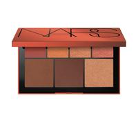 NARS - Laguna Ultimate Face Palette Blush 11 g Marrone unisex