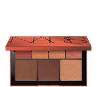 NARS - Laguna Ultimate Face Palette Blush 11 g Marrone female