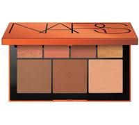 NARS - LAGUNA ULTIMATE FACE PALETTE - Palette di ombretti I LIGHT TO MEDIUM 16.8 g