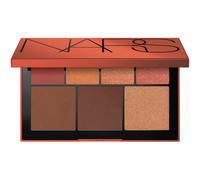 NARS - Laguna Ultimate Face Palette Blush 11 g Marrone female