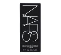 NARS Light Reflecting™ Foundation fondotinta illuminante per un look naturale colore VALENCIA 30 ml