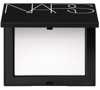NARS Light Reflecting Pressed Setting Powder Mini cipria pressata in polvere mini - Crystal 3 g