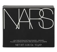 Nars Light Reflecting Setting Powder Pressed 10 g Translucent Crystal Polvere